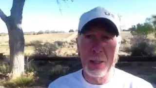 Sunday Morning  Run