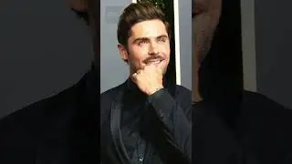 Facts About Zac Efron #shorts #facts #zacefron #allaboutcelebrities #vogue #JimmyKimmelLive