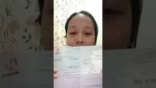 Shout out sayo Meralco. Pakiexplain naman kung baket ganyan?