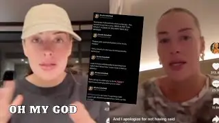 The Fall of Brooke Schofield (Tana Mongeau Response on Cancelled)