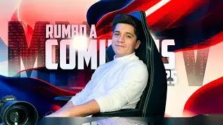 BIENVENIDO AL CANAL | RUMBO A COMIPEMS 2025 4K