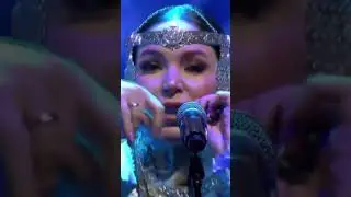 Музыка Севера ❄️ Олена Уутай Виртуоз Варгана 🌬️🎶