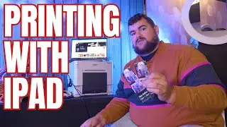 BEST WAY TO PRINT WITH IPAD PHOTO BOOTH - 2X6 AND 4X6 PRINTS LUMABOOTH