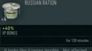 How To Get Russian Rations (And Their 40% XP Bonus) | Ghost Recon Breakpoint