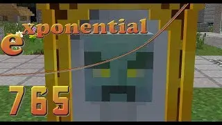 Exponential 765 Кто на свете всех милее
