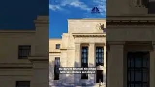 Dolar dünyanın rezerv para birimi haline geldi @cnbce  #dolar #dollar #cnbc