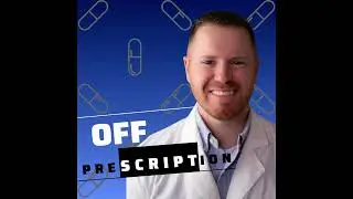 Off Script Introductory Podcast | Ep 1
