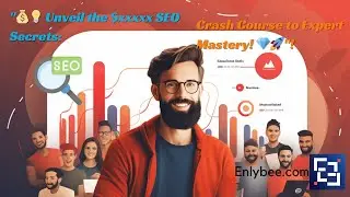 Introduction on Digital Marketing SEO 101: Crash Course with a Live Training Webinar Recording!🚀