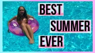 25+ Things To Make It The Best Summer | MKPINK04