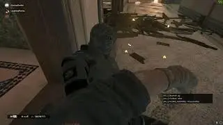 copper V teammates