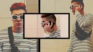 KRAM - NO IMPORTA (VIDEOCLIP OFICIAL)