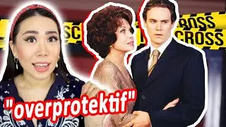 KASUS MISTERI: DEMI UANG, IBU NGAJARIN ANAKNYA MELAKUKAN HAL “NAKAL” SANTE & KENNY KIMES