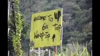 7 GANG MEMBER'S GIRLFRIEND WAS CAUGHT IN THE CROSSFIRE DURING THE WAR FOR TRINIDAD