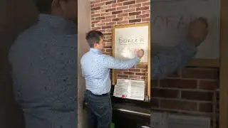 Загадка про боксера