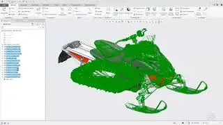 CFD using Creo Flow