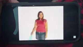You’re watching Disney Channel America ferrera