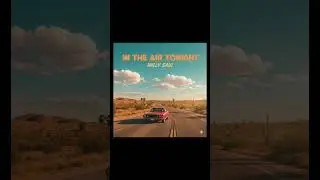 Do you think PHIL COLLINS approves ?!  [Single]