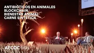 Antibióticos, bienestar animal… las claves para revalorizar el sector cárnico