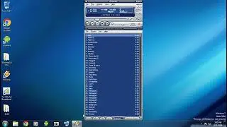 Nokia 1110 All Ringtone (extracted from real Nokia 1110 phone) 