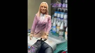 Painting Mini Statue #music #viral #viralshorts #personalizedgifts #3dprinting #3dprinting