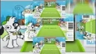 (YTPMV) Todos somos necesarios karaoke Scan