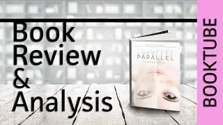 Book Review - Parallel by Laura Miller - A great example of story braiding