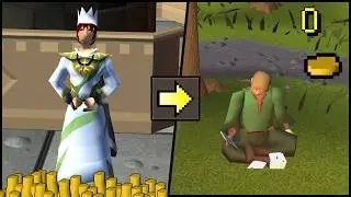 Jagex Just Doubled the GE Tax - Why This Update Is Worse Than It Seems