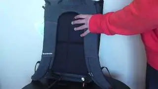 Brenthaven ProStyle SlimPack Laptop Bag Review
