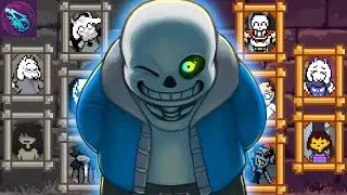 The Many Mysteries of Sans and What They May Still Mean - Undertale/Deltarune