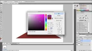 Tutorial photoshop animazione su 3 livelli