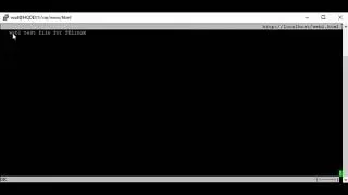 Understanding SELinux type context With Examples (RHCSA 8, Lesson 16D)