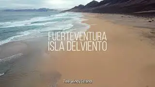 Premio Fuerteventura: Plató de Cine Natural