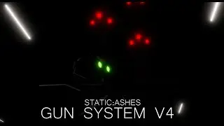 Roblox FPS Framework V4 | Roblox Studio