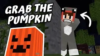 Hypixel Halloween Simulator Is HARD. (Minecraft)