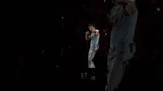 harry doing a gender reveal for a fan tonight! | #harrystyles #harryshouse