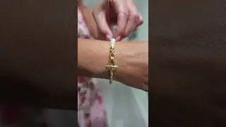 Msblue Pearl Bracelet 📿🤍
