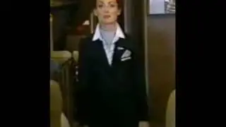 Lufthansa Cabin Crew