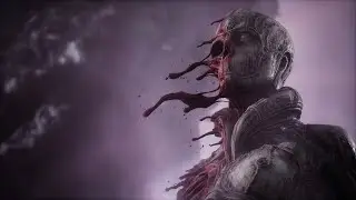 Мурашки по коже игра Scorn обзор игры Полное объяснение истории Scorn