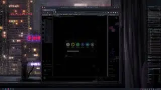 How to have a Live or animated wallpaper for any Linux KDE
