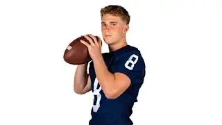 Get to know McDonald's Kyle Puckett: WKBN Big 22 Contender