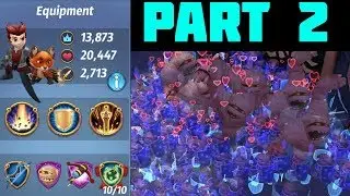 ROYAL REVOLT 2 - PHOENIX CUP PART 2