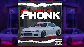 Ali AZ - Christmas Phonk ( Official Visualizer )
