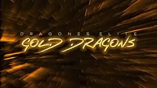 Dragones Elite - GOLD 2023