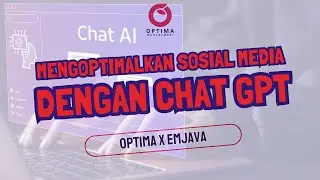 Mengoptimalkan Sosial Media Dengan Chat GPT