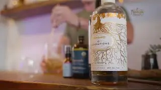 EP 6: Cognac Cobbler Old Fashioned | The Old Fashioned Series by Ferrand Cognac 10 Generations