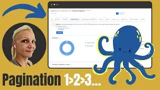 Pagination Issues? The JetOctopus Pagination Tool to the Rescue!