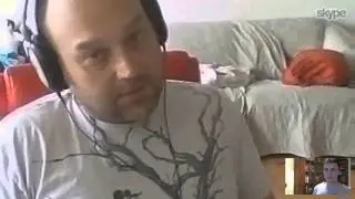Олег Мавроматти в программе 