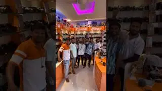 HAPPY CUSTOMER ❤️ AT MUTHUKUMARAN CAMERAS #canoncameras #happycustomer #muthukumarancameras