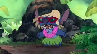 Disneys Lilo & Stitch - Intro  [German/Deutsch/4K]