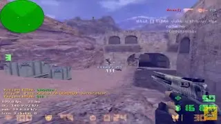 Counter Strike 1.6 best aim.cfg